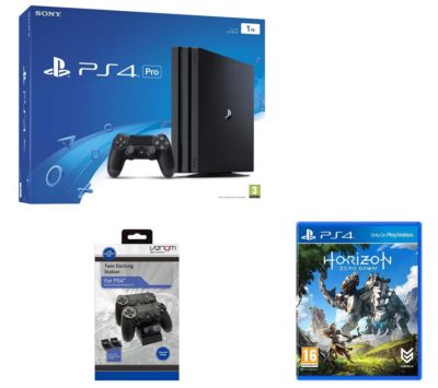 PLAYSTATION 4 Pro PLAYSTATION 4 Pro
